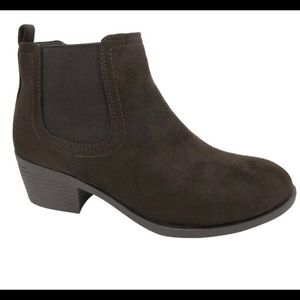 POP EMMY boots